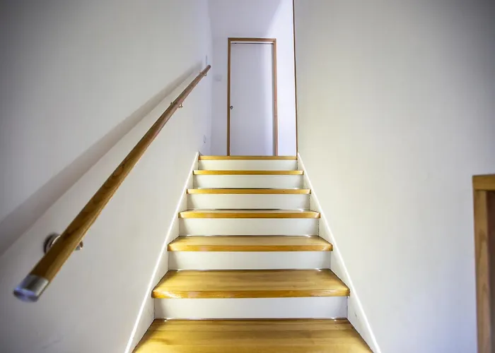 Wlodarska 4A Apartament Premium