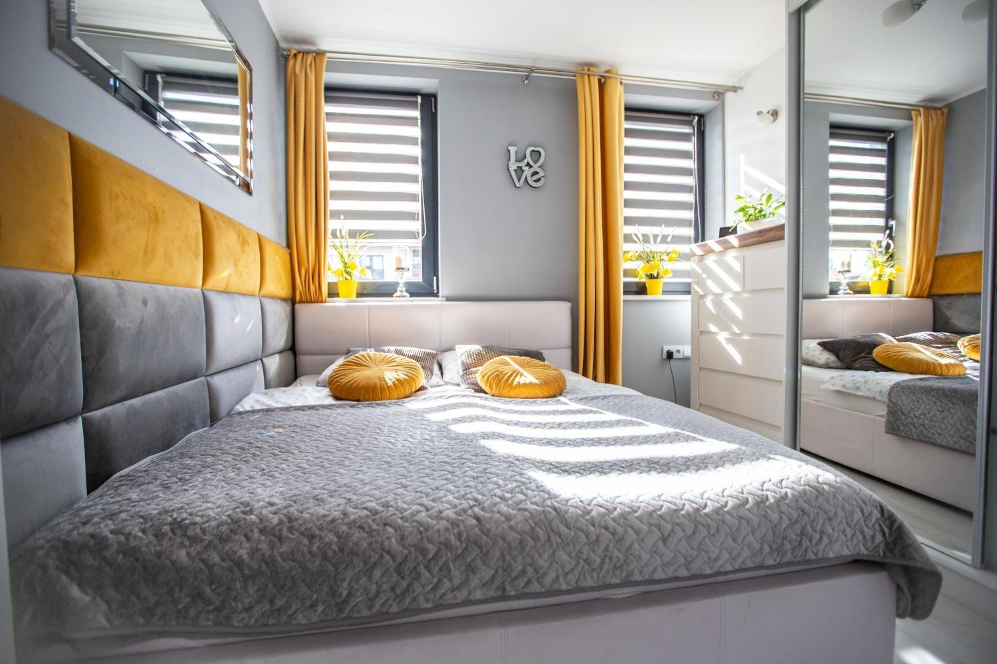 Wlodarska 4a Premium Apartment Krakow