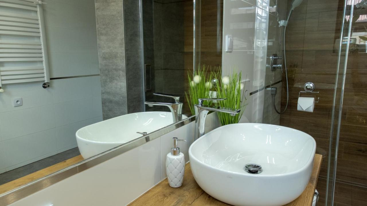 Apartamento Wlodarska 4a Premium Cracovia
