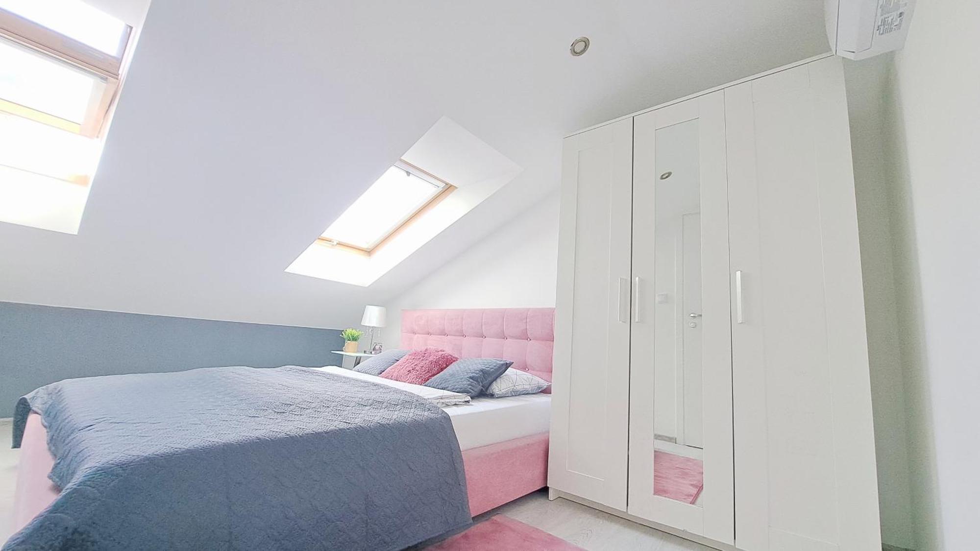Wlodarska 4a Premium Apartamento *