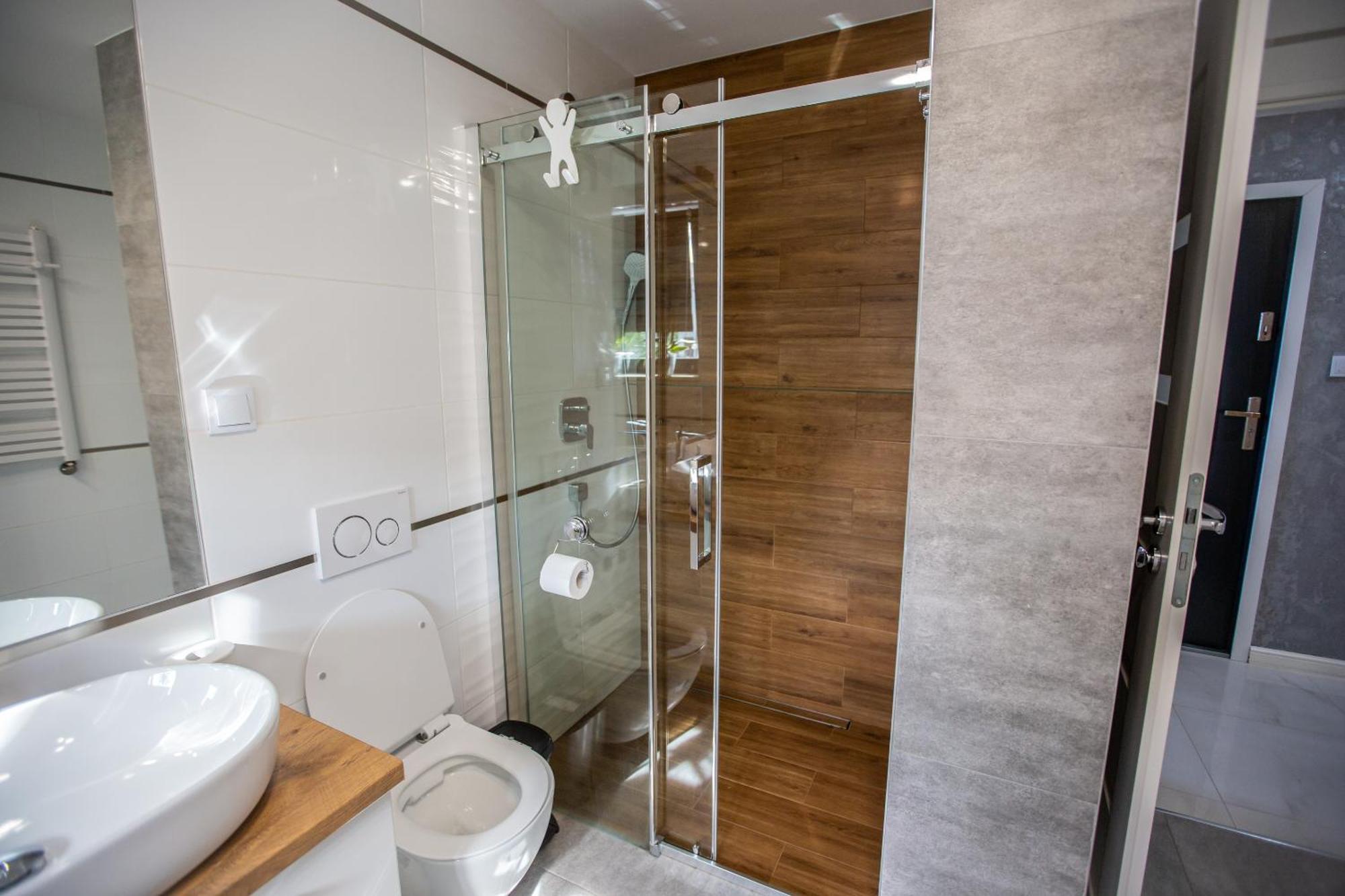 Wlodarska 4a Premium Apartamento