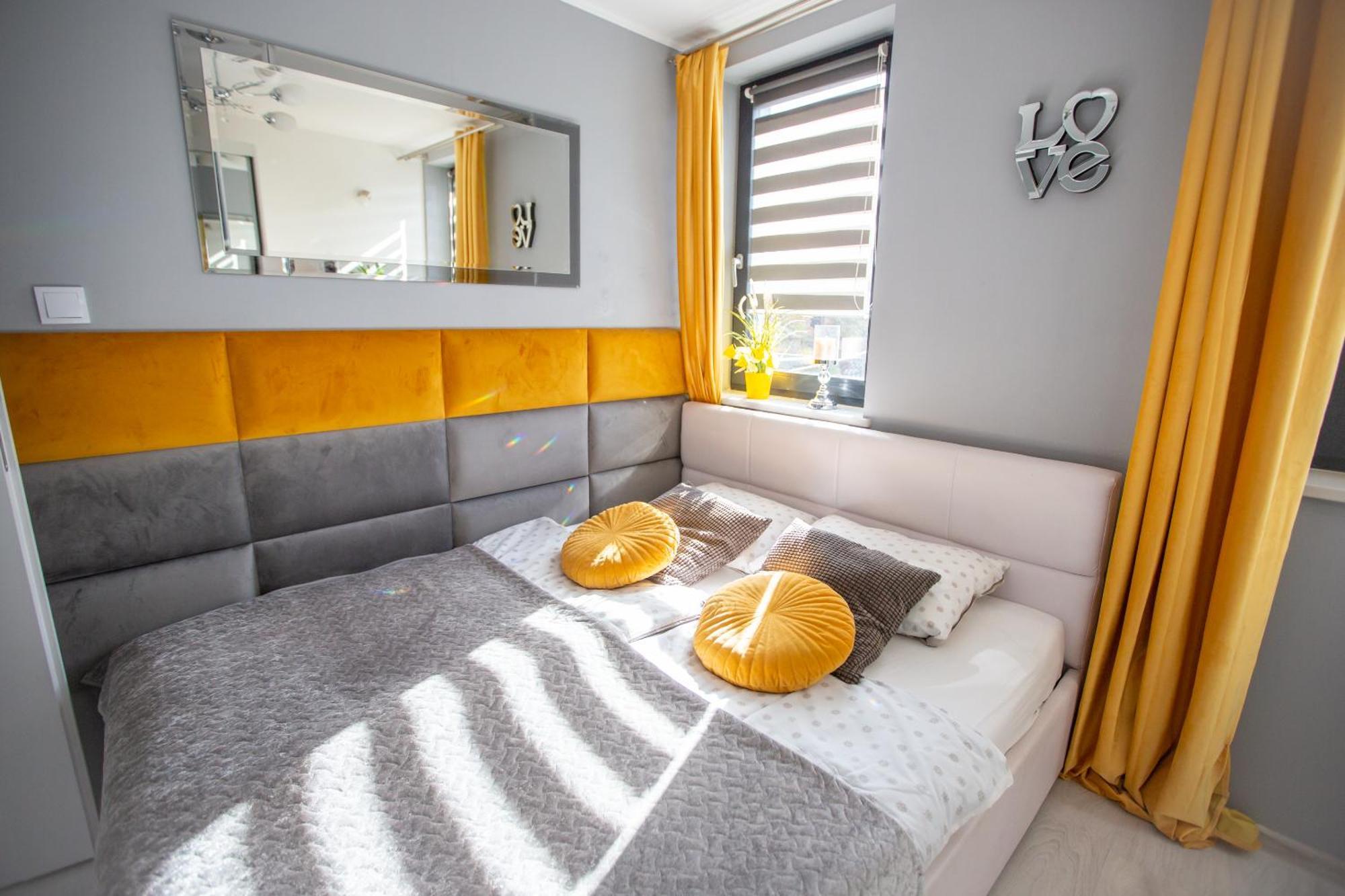 Wlodarska 4a Premium Apartamento *