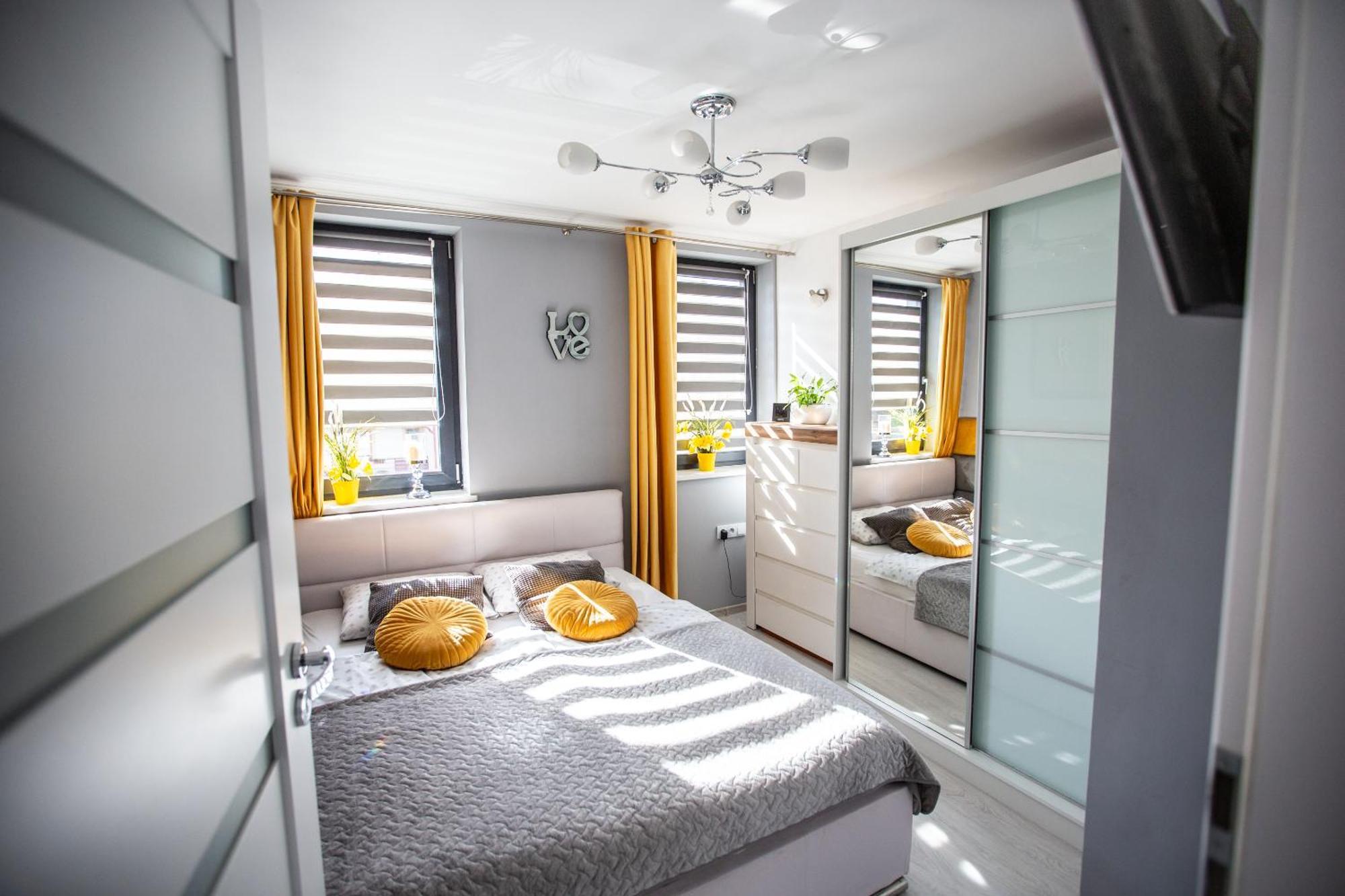 Apartamento Wlodarska 4a Premium